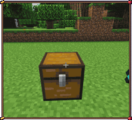 Container tools