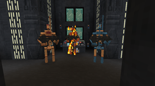2.2.8 Droid Customisation