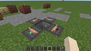 forge and anvil