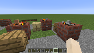 the forge