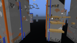 Void Islands