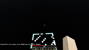 Void World + /hunger