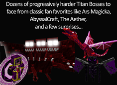 Powerful Boss Battles