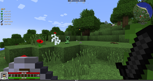 Mobs!