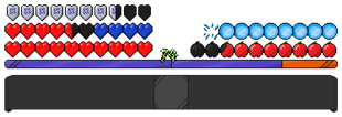 UI - Hotbar