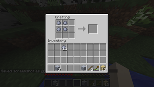 Removes IMBA 4 clay > clay recipe
