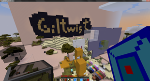 Early alpha screenshot