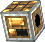 Kinetic Block