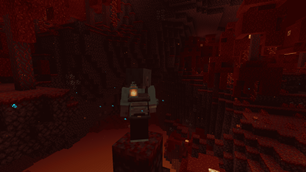 Even the Nether