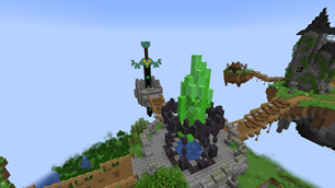 Sword island