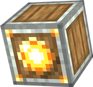 Vault Indexer Block