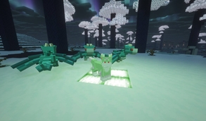 Astral Drake