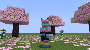 Cyber pastel
