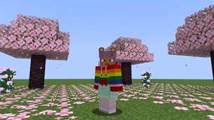 Pride colorways