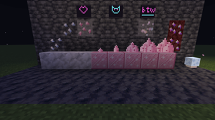 New gems