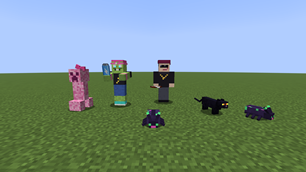Meme mobs