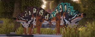 Stegosaurus