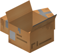 Boxes