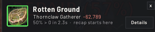 Compact Summary