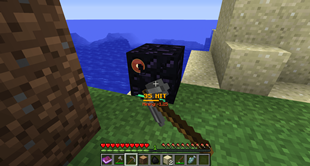Mining combo
