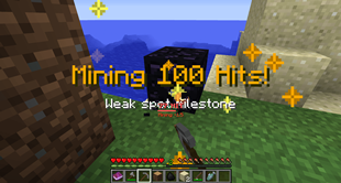 Milestones