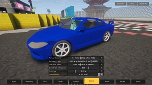 custom