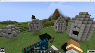 prototypes of future structures