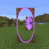 Portal Recursion Depth