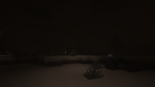 A Simple Village