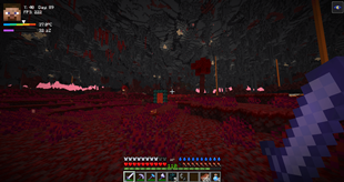AmethystNether by bbschef