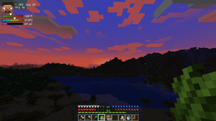 Blood Moons, Blue moons, and much more