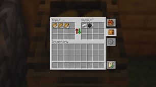 Shop Stock & Inventory Storage