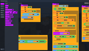 Programming Interface