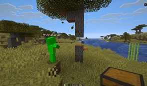 Get Log