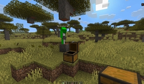 Use Chest