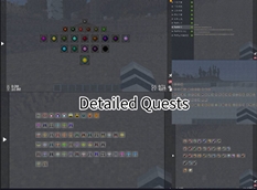quests