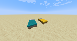 Beds