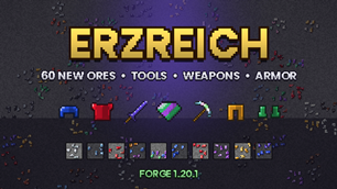 Erzreich
