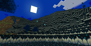 WARDEN BIOME