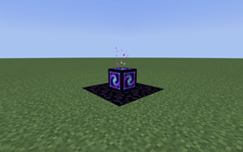 Block image