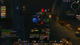 ThreatMeter