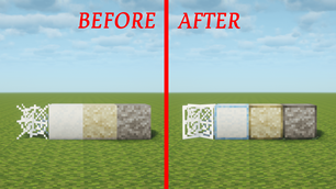 Blocks