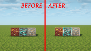 Ores