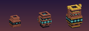 Urn Tiers
