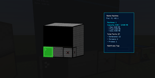 Modular Data Storage