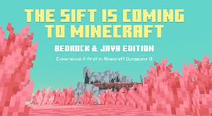 Sift dimension announcement