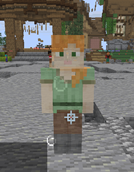 see invis players with opacity