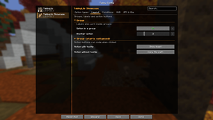 Example Config Showcase 2