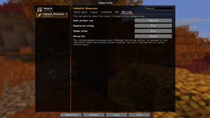 Example Config Showcase 6