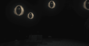 Oops, i forgot my torch-...